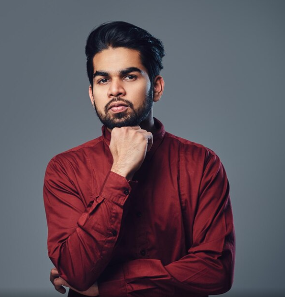 indian boy 2